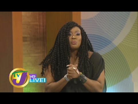 TVJ Daytime Buzz - December 6 2019