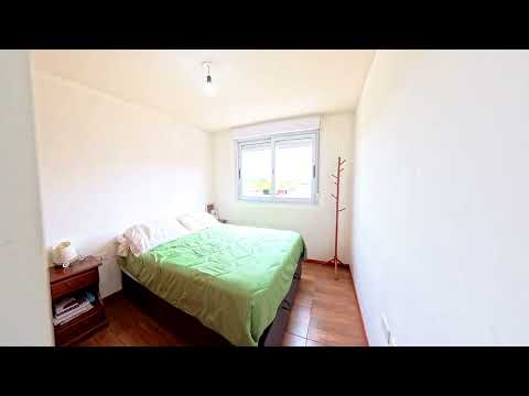 Video de YouTube - Apartamento en venta Cooperativa 2 dormitorios y estacionamiento Punta de Rieles