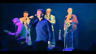 Huey Lewis &amp; The News - Thank You #19