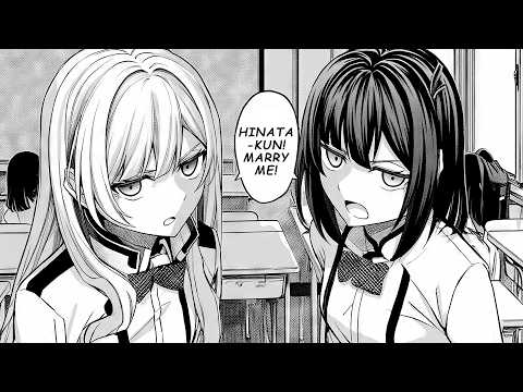 He’s Level 0, But the Strongest Girls Are Falling for Him - Manga Recap