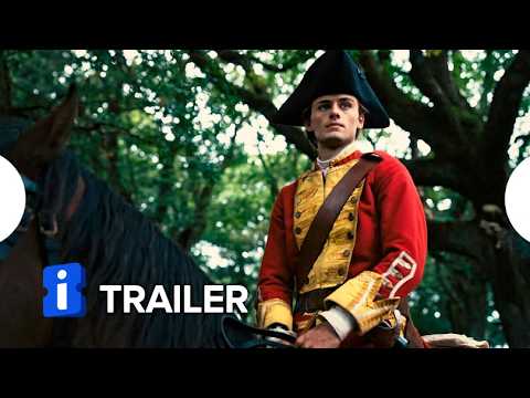 2026 George Washington (Dublado)