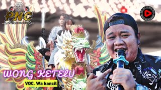 Download lagu WONG KETELU | VOC.WA KANCIL | PUTRA NAFITA CAYA | 14 MARET 2023 | WARU DUWUR CIREBON mp3