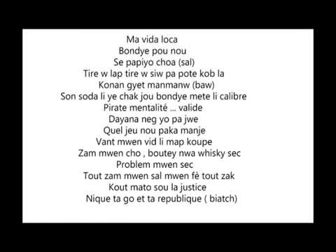 SAÏK ft  GATO DABATO   Timalerie Lyrics
