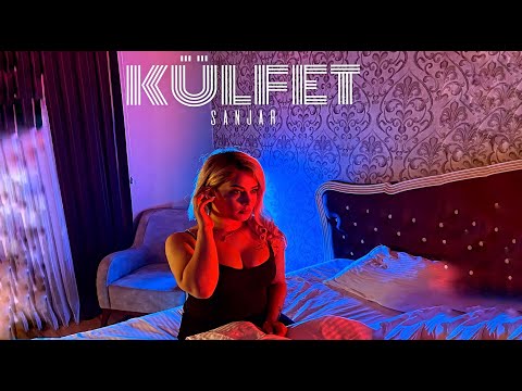 Sanjar - Külfet ( Official Video )