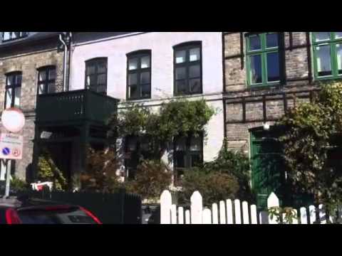 Kartoffelrækkerne gennem tiden.