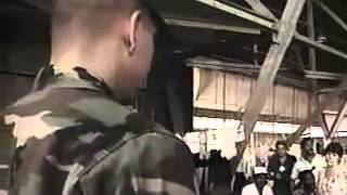 The Panama Deception