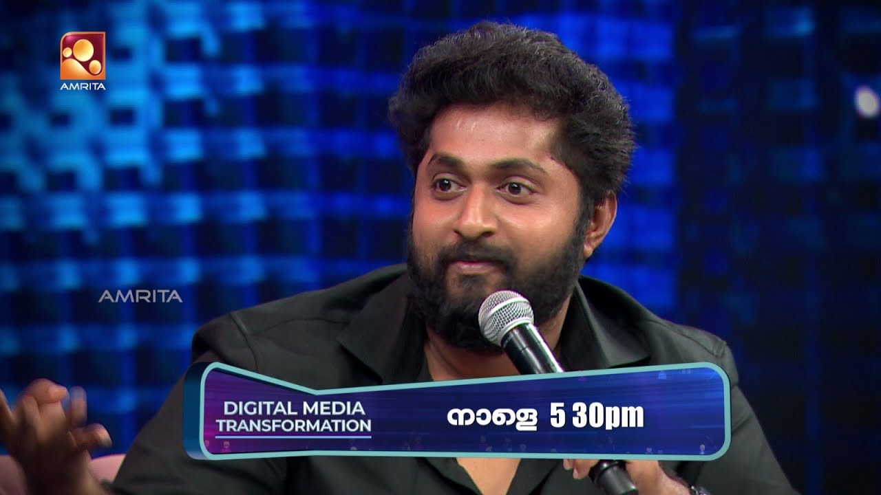 Transformation and Emerging Media | Conclave | ADMA 2025. | Dec 27th @ 5.30 pm