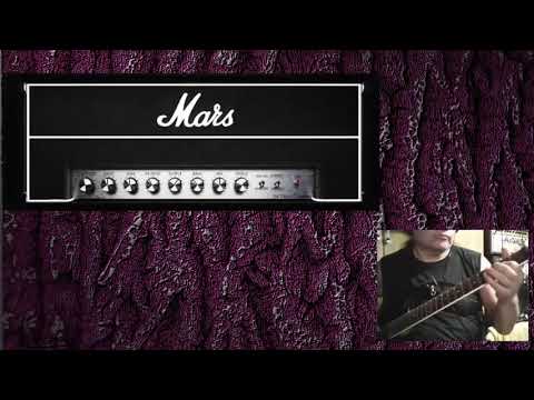 VADIM TARANOV AMPS - Collection Free