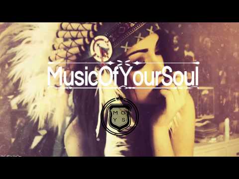 Saje - Who I Am (ft. Sabina)