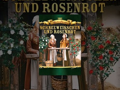 Schneeweisschen und Rosenrot