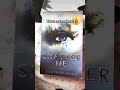 Adam kent broke me #books #booktok #booktube #shatterme #aaronwarner #bookgirl