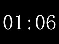 Counting Challenge Can You Keep Up Day 66 66 Second Timer