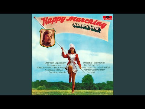 Unter dem Doppeladler