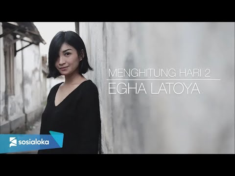 EGHA DE LATOYA - MENGHITUNG HARI 2 (ANDA)