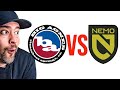 TENT BATTLE Nemo Hornet Elite VS Big Agnes Tiger Wall Platinum