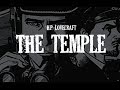 Lovecraft H P The Temple