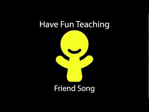 Friend Song