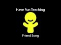 Friend Song 