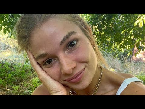 Video Thumbnail: Bei Moderatorin Lola Weippert wurde ein Brusttumor entdeckt