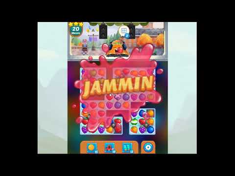 Juice Jam level 1008