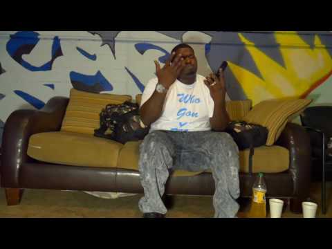 CEO FULLY LOADED - BOOMIN