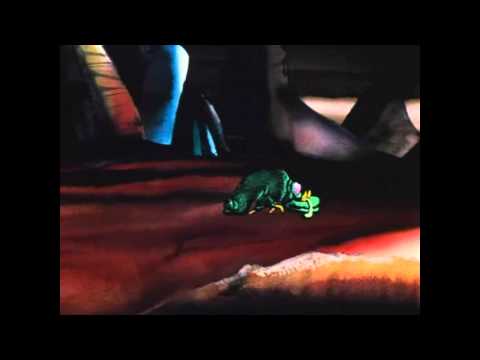 Bolero - Maurice Ravel - animation movie Allegro non troppo - Bruno Bozzetto