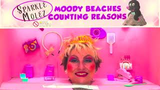 Moody Beaches – “Counting Reasons”