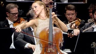 Download lagu Elgar: Cello Concerto / Gabetta · Rattle · Berliner Philharmoniker mp3