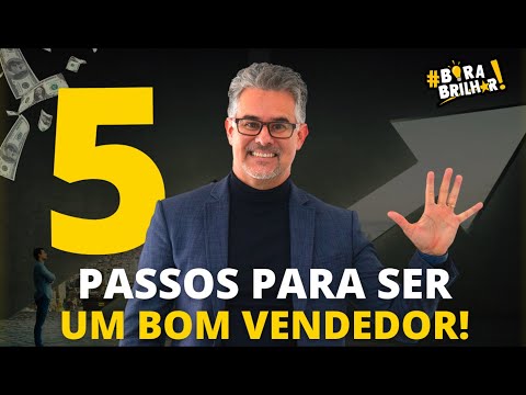 , title : '#33 COMO SER UM BOM VENDEDOR EM 5 PASSOS? TREINAMENTO DE VENDAS MAIOR CANAL DE VENDAS DO BRASIL PHD'