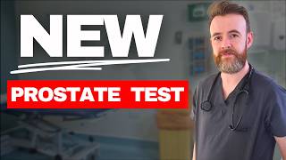 This Prostate Cancer Test is 270% Better Than PSA