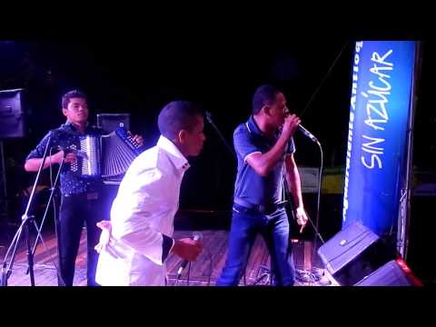 piquieria vallenata, Felipe Villera y Fosforito en El Bagre....festival 2015