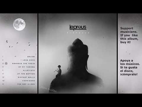 Leprous - Pitfalls (HQ) - Full album