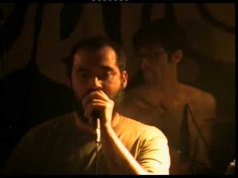 X-Mary - Live at Wallace Records Party, Cox18 - 3 Maggio 2019