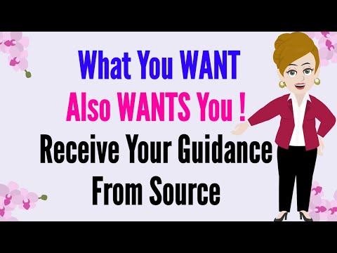 Abraham Hicks ~  What You WANT Also WANTS You ! 🧡 Receive Your Guidance From Source 🧡