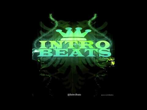 Dionis Hyseni (IntroBeats) Hard Beat