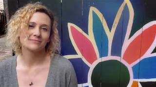 Hippie From Mississippi (Official Music Video)