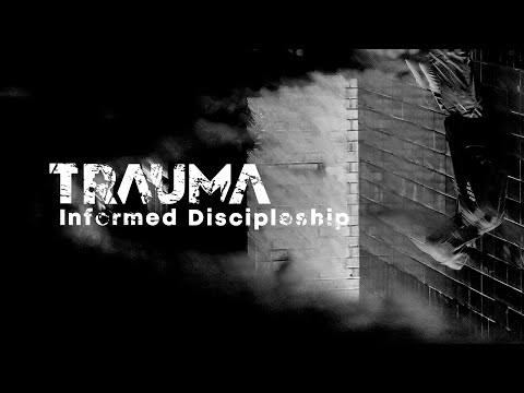 Coming Soon: Trauma-Informed Discipleship w/ Dr. David Wang
