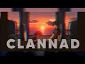CLANNAD Anime Clips Vairahu Clips Heartwarming Moments From CLANNAD Vairshu Clips