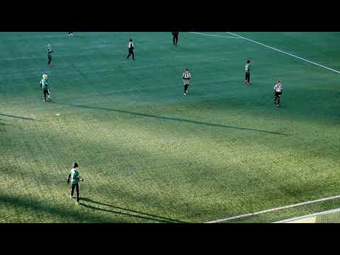 VPS P08 - KPV P08 Miniliiga 24.11.2018 Elisa Stadion