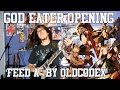 God Eater Opening / ゴッドイーターOP - "Feed A" by OLDCODEX ...