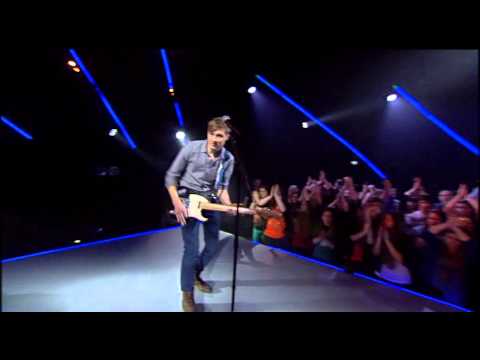 Eesti Laul 2013: Flank - "Missing Light"