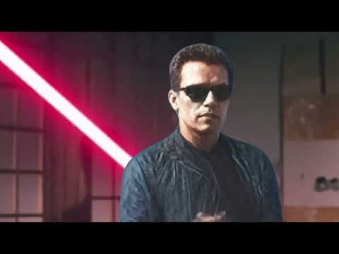 Arnold Schwarzenegger Vs Bruce Lee, A Very Confusing Fight