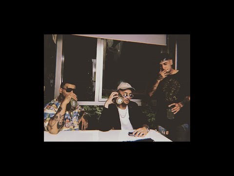 Suficiente - Negro Santo ft. Coqeéin Montana & Mike Southside