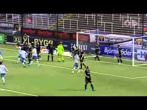 IFK Norrköping 2012 Omg. 1-15