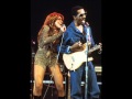 Ike and Tina Turner - Respect (Live In Portland '74)