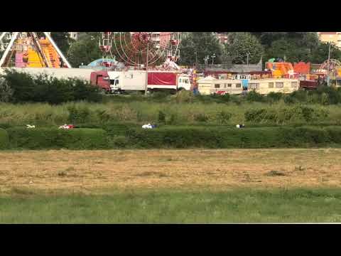 Trka "Petar Urošević" 07.07.2019 Waslawi - Željko Ilić