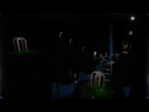 The Deep Dark (Rescue Mission) (Hard) | FE2 Community Maps