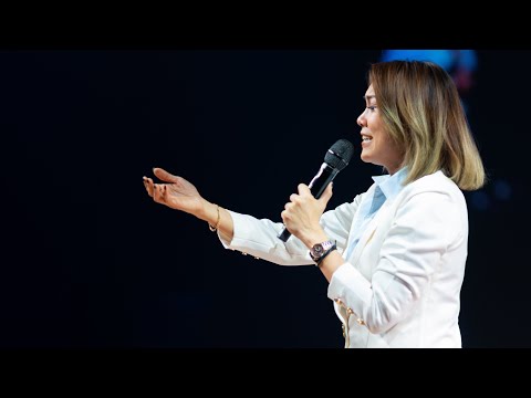 Ku Cinta Kau Yesus - Kubrikan // Glady Febe Tuwoh 