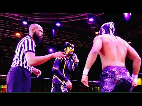 HOG presents: Final Hour - Mante vs. Ichiban