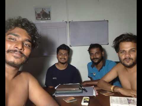 Premaye mandahasinee